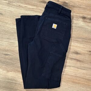 Carhartt Women's The Essential Canvas Pant